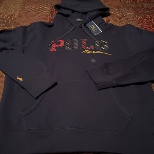 Polo Ralph Lauren Club Hoodie
